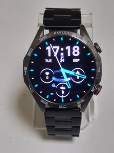 Б/в Смарт-годинник Haylou solar 5 ls20 01-201138178