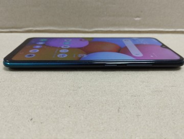 Б/в Мобільний телефон Vivo y1s 2/32gb 01-201140564