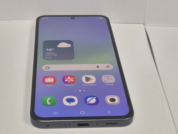 Б/в Мобільний телефон Samsung galaxy a36 5g 8/256gb 01-201137750