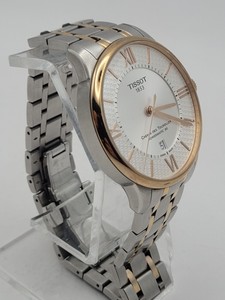 Б/в Годинник Tissot t099.407.22.038.01 01-201142813