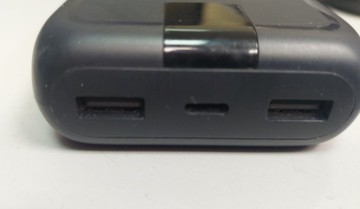 Б/в Повербанк Hama performance 20 20000mah 01-201140218