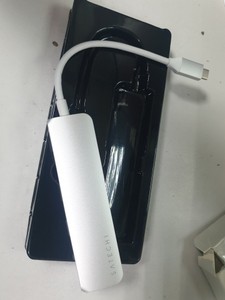 Б/в USB-A хаб Satechi usb-c multiport 01-201146218