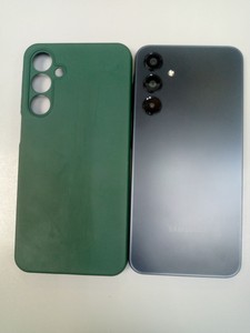 Б/в Мобільний телефон Samsung galaxy a16 4/128gb 01-201140397