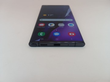 Б/в Мобільний телефон Samsung n986b galaxy note20 ultra 5g 12/256gb 01-201143020