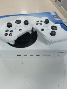 Б/в Ігрова приставка Microsoft xbox series s 512gb 01-201146749