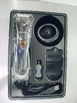 Б/в Тример електричний Grunhelm ghc-102cu 01-201147158