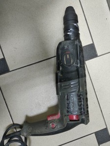 Б/в Перфоратор Forte rh 26-82 c 01-201146450