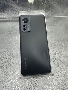 Б/в Мобільний телефон Xaomi 12 5g 8/128gb 01-201150005