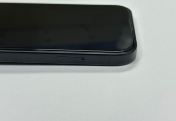 Б/в Мобільний телефон Apple iphone 15 128gb 01-201147580