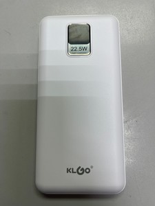Б/в Повербанк Klgo kp-43 22.5w 10000mah 01-201146917