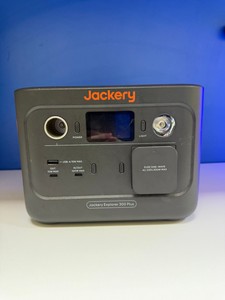 Б/в Зарядна станція Jackery explorer 300 plus 01-201150053