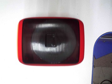 Б/в Акустика Uecker uf-01 107567 01-201146959