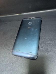 Б/в Мобільний телефон Zte blade v9 lite v0820 2/16gb 01-201150692