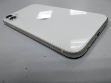 Б/в Мобільний телефон Apple iphone 11 64gb 01-201150724