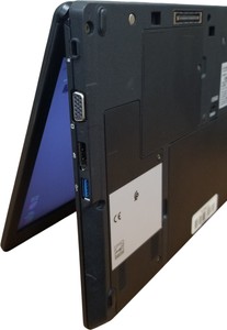 Б/в Ноутбук Fujitsu 14/core i5 6200u ddr3/8gb ddr3/ssd 256 gb/*інтегрована 01-201149778