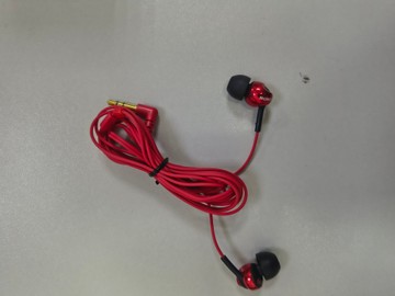 Б/в Навушники Sony mdr-ex110 01-201150608
