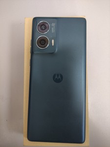 Б/в Мобільний телефон Motorola edge 50 fusion 8/256gb 01-201152735