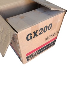 Б/в Двигун Honda gx160h2-eo 01-201150749