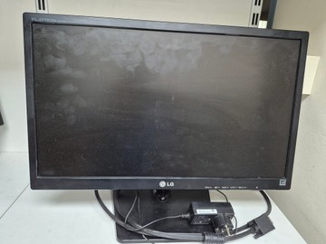 Б/у Монитор Lg e2242 01-201100965
