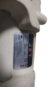 Б/в Пила торцювальна Jet jsms-10l 01-201028483