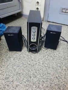 Б/в Акустика Sanyoo ps-1200 01-201154916