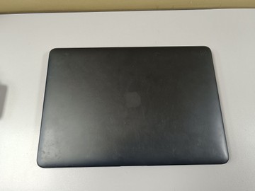 Б/в Ноутбук Apple macbook pro a1398 15,4" core i7 2,8ghz/ram16gb/ssd512gb/intel iris pro 01-201154926