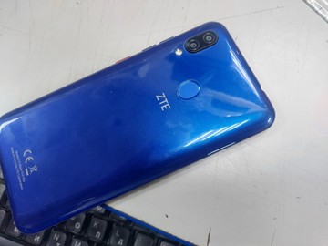 Б/в Мобільний телефон Zte blade v10 vita 4/64gb 01-201155080