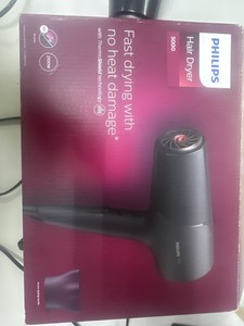 Б/в Фен Philips bhd504/00 01-201155473