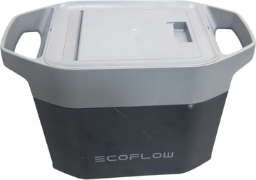 Б/в Додаткова батарея для зарядної станції Ecoflow delta 2 smart extra battery 18-000096223