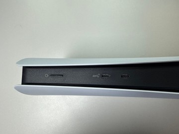Б/в Ігрова приставка Sony playstation 5 digital edition 825gb 01-201154676