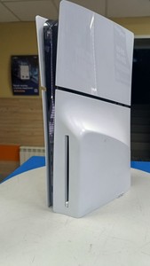 Б/в Ігрова приставка Sony playstation 5 slim digital edition 1tb 01-201155730