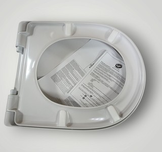 Б/в Унітаз Villeroy & Boch o.novo directflush 560/360 01-201056209
