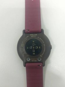 01-200246066: Polar ignite 3 copper