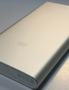 Б/в Повербанк Xiaomi plm02zm 10000mah 01-201158290