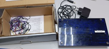 Б/в Аналоговий синтезатор Korg volca-modular 01-201158857