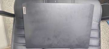 Б/в Ноутбук Lenovo 15/ryzen 5 5500h ddr4/16gb ddr4/hdd *відсутній/ssd 512 gb/geforce rtx2050 4gb 01-201159335