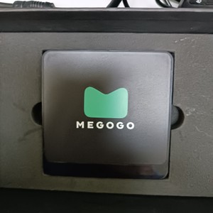 Б/в HD-медіаплеєр Inext tv5 megogo box 2 01-201159455