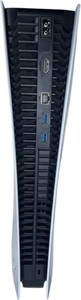 Б/в Ігрова приставка Sony playstation 5 825gb / 2 джойстика 01-201147216