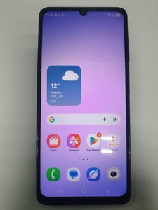 Б/в Мобільний телефон Samsung galaxy a07 4/128gb 01-201160546