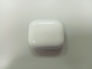 Б/в Навушники Apple airpods 3rd generation 01-201160343
