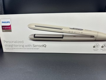 Б/в Плойка Philips bhs838/00 01-201160200