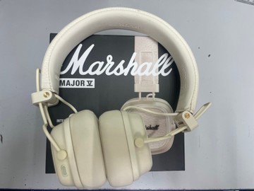 Б/в Навушники Marshall major v 01-201120740