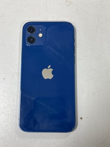 Б/в Мобільний телефон Apple iphone 12 128gb 01-201103130