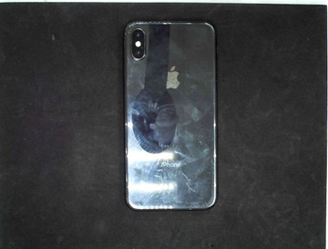 Б/в Мобільний телефон Apple iphone x 256gb 01-201161757