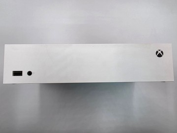 Б/в Ігрова приставка Microsoft xbox series s 512gb 01-201162197