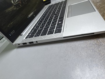 Б/у Ноутбук Hp 15/core i5-1145g7 ddr4/16gb ddr3/hdd *відсутній/ssd 256 gb/*інтегрована 01-201161645