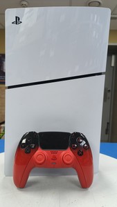 Б/у Игровая приставка Sony playstation 5 slim digital edition 825gb 01-201164528