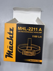 Б/в Ліхтар Match mhl-2211a 01-201163932