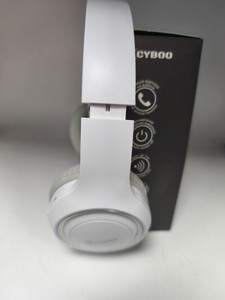 Б/в Навушники Cyboo 101670 01-201160259