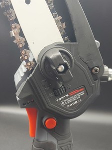 Б/в Пила ланцюгова Forte cs-10bls 01-201146950